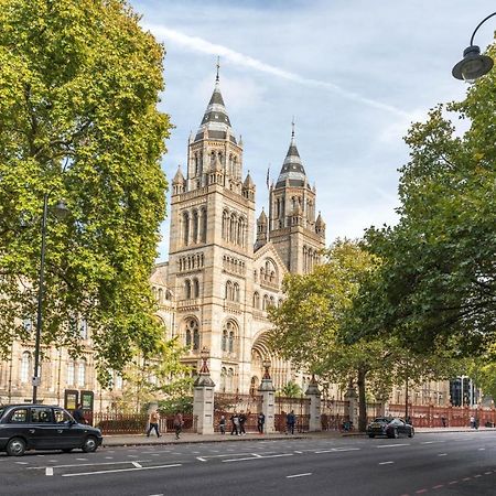 Southken Palace Suites Лондон Экстерьер фото